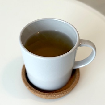 月桃茶